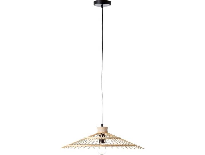 Brilliant PIRAE - Hanglamp - Zwart