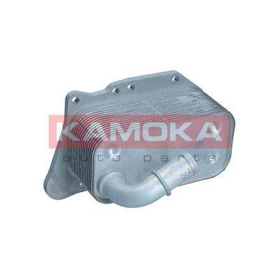 KAMOKA Ölkühler, Motoröl 7730063 für Vaughall