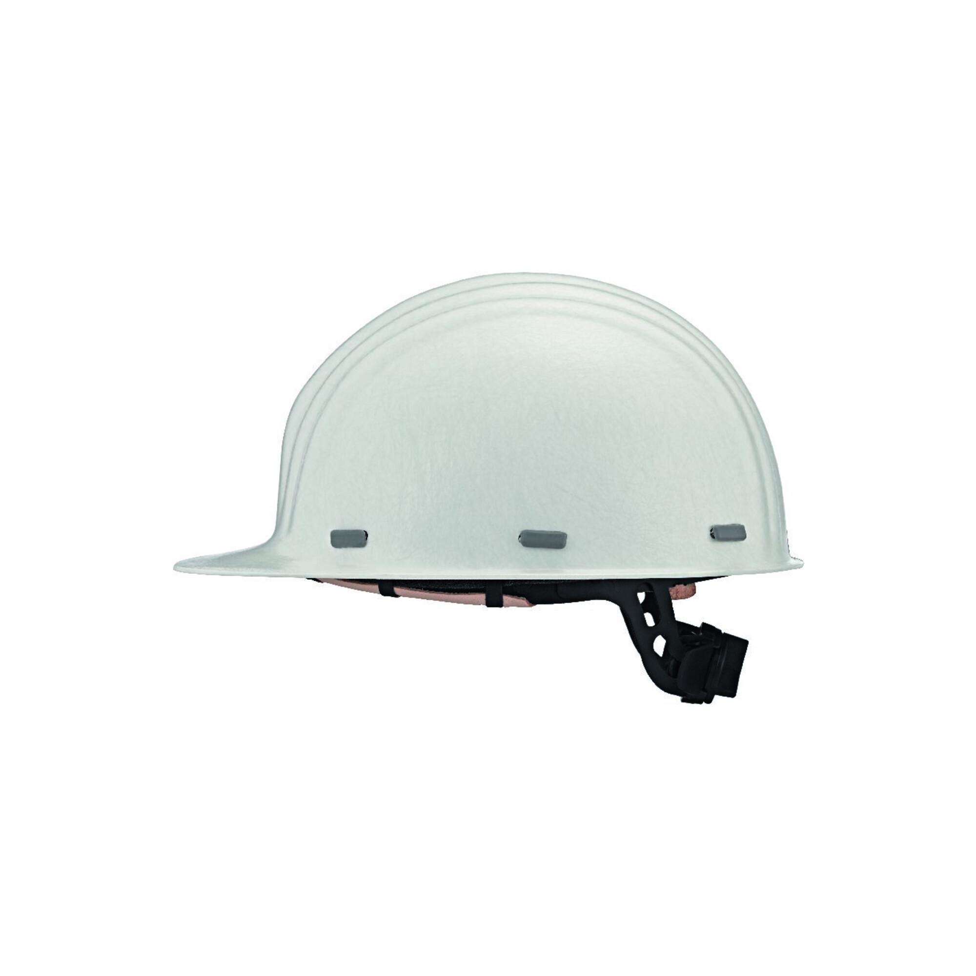 SCHUBERTH Schutzhelm BOP Orange, Gr. 2 (1200772780)