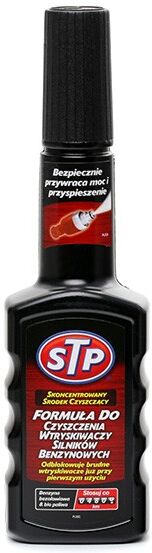 STP 30-036 Cleaner, petrol injection system