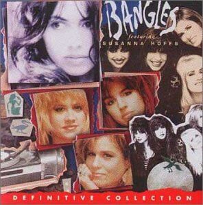 Bangles - Definitive Collection - Preis vom 08.10.2026 07:26:42 h