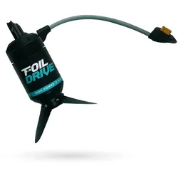 FOIL DRIVE HIGH POWER V2 MOTOR COMPLETE