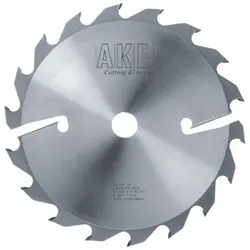 AKE HW 300,00X3,40/2,20X30,000 Z18/2