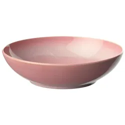 Like. by Villeroy & Boch Perlemor, Schüssel + Schale, Rosa