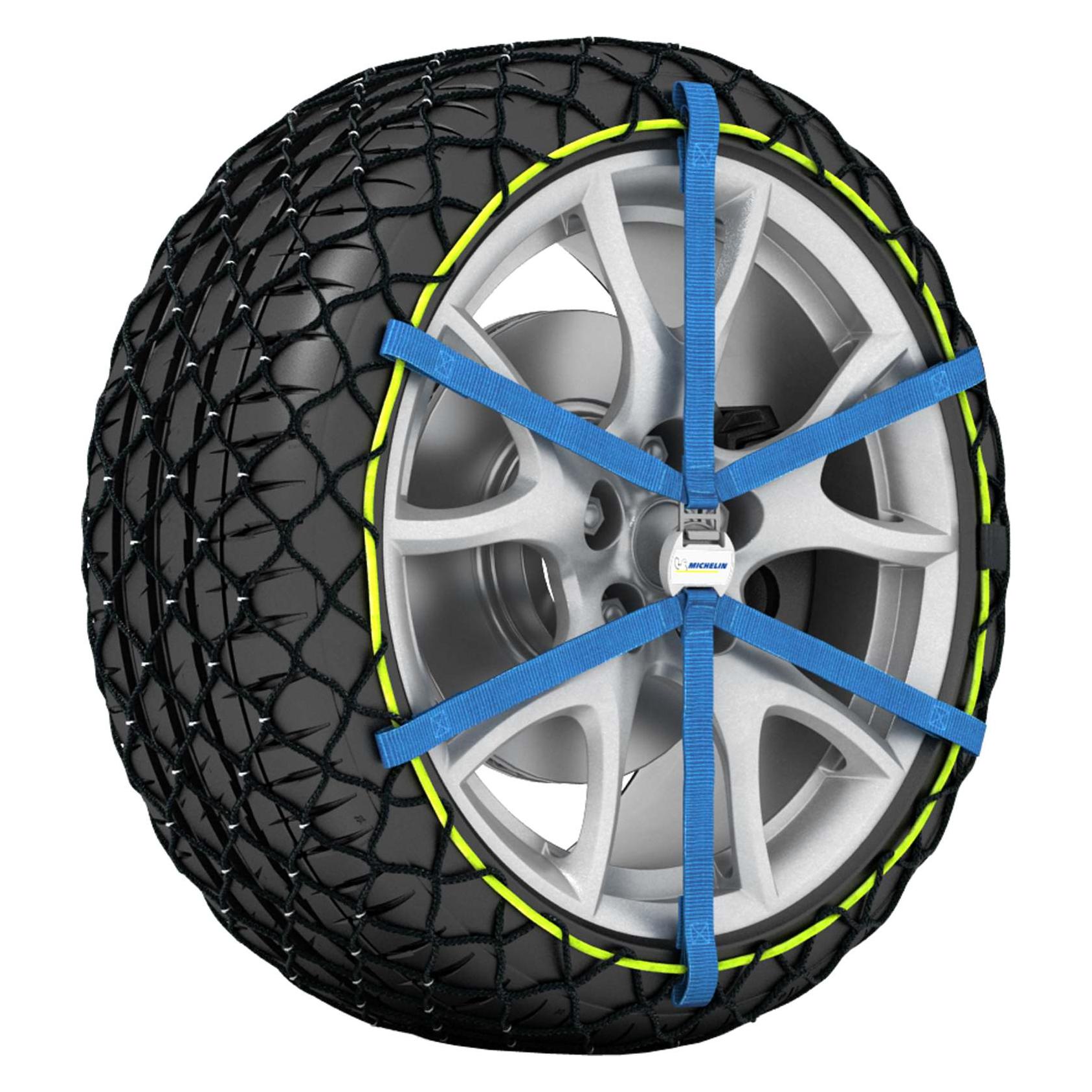 Michelin Easy Grip EVO 17 (18124100)