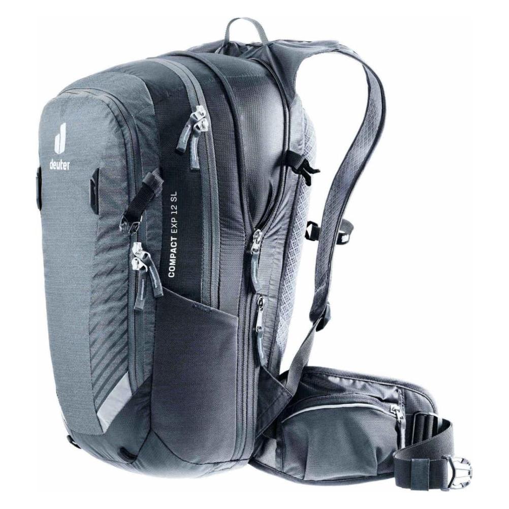 Deuter Compact Exp Sl (12 l) (3206021-4701)