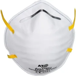 Atemschutzmaske FFP1 NR