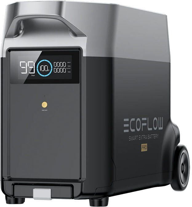 Ecoflow DELTA Pro Batteria Extra Batteria extra per generatore DeltaPro Max