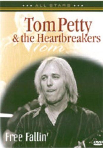 Tom Petty and the Heartbreakers - Tom Petty and the Heartbreakers - Free Fallin' - Preis vom 16.10.2026 11:41:07 h