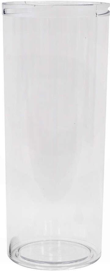 Tenco Vase de remplacement pour filtre Tandem