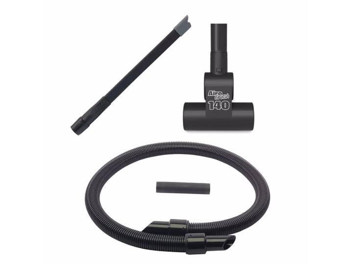 Numatic CarKit Staubsaugerzubehör – Diverses Staubsauger Zubehör – schwarz