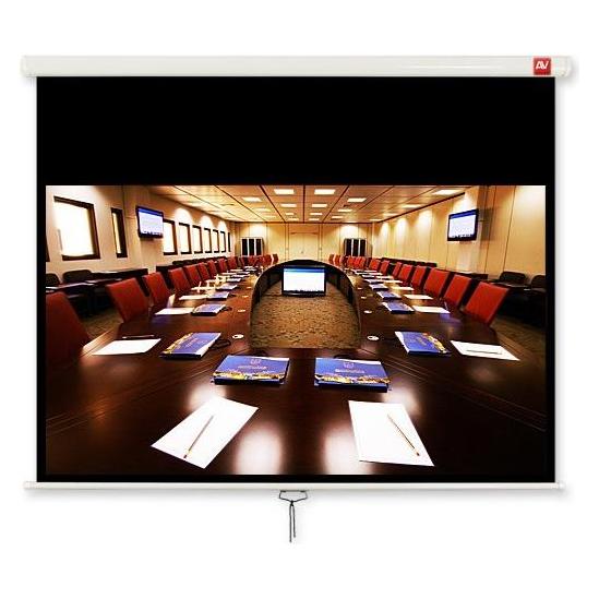 Avtek Cinema 280 projection screen 16 9 122" - 309,9 cm - 122" (122", 16:9) (1EVS61)