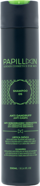 Papillon Champô DS Anticaspa 300ml