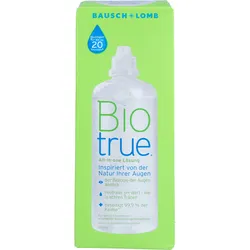 Biotrue 300 ML