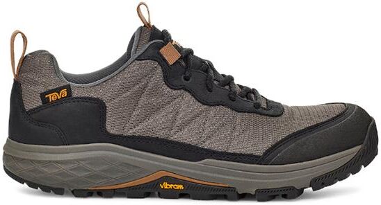 Teva Ridgeview Low Herre, Black