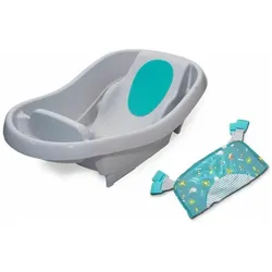 Ingenuity, Babybadewanne, Badewanne Grau