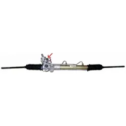 Lenkgetriebe LIZARTE 01.14.3070 für Chrysler Neon II PT Cruiser