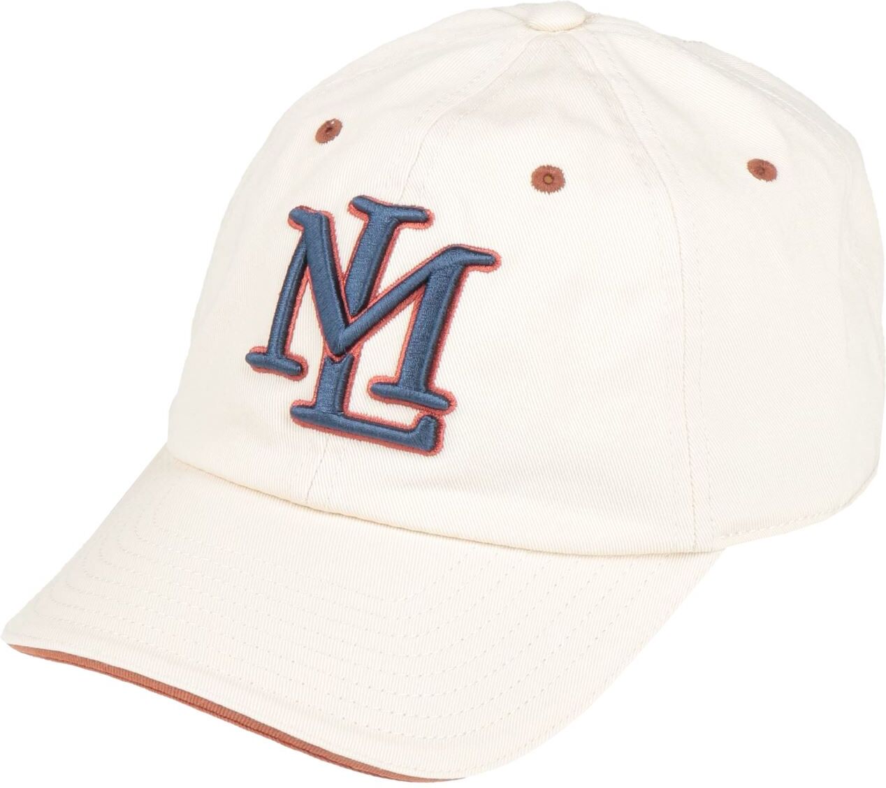 La Martina Sombrero Hombre Beige ONESIZE Hombre
