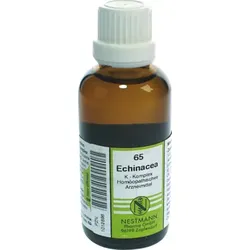 ECHINACEA K Komplex Nr.65 Dilution 50 ml