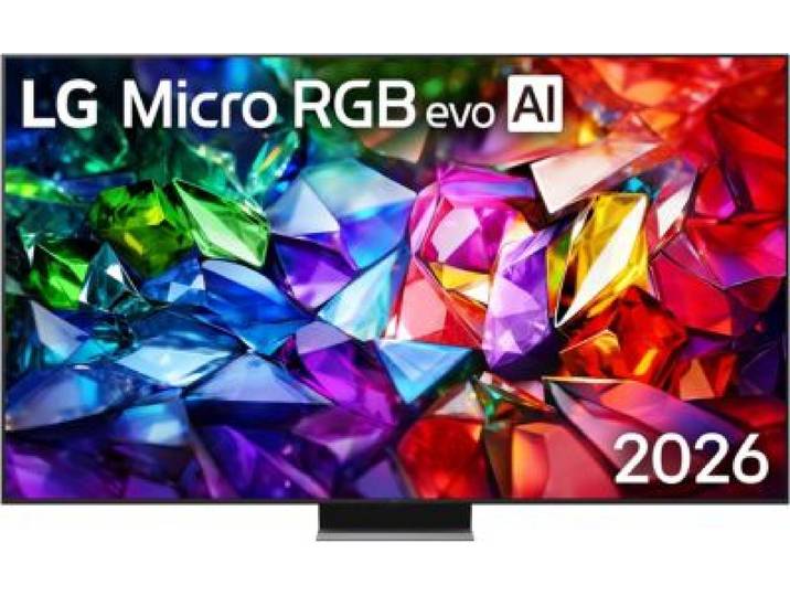Lg - Tv Rgb 86mrgb96b6 (2026) 86 (217 Cm) 4k Uhd - Expérience Cinéma & Gaming, 120hz, Smart Tv
