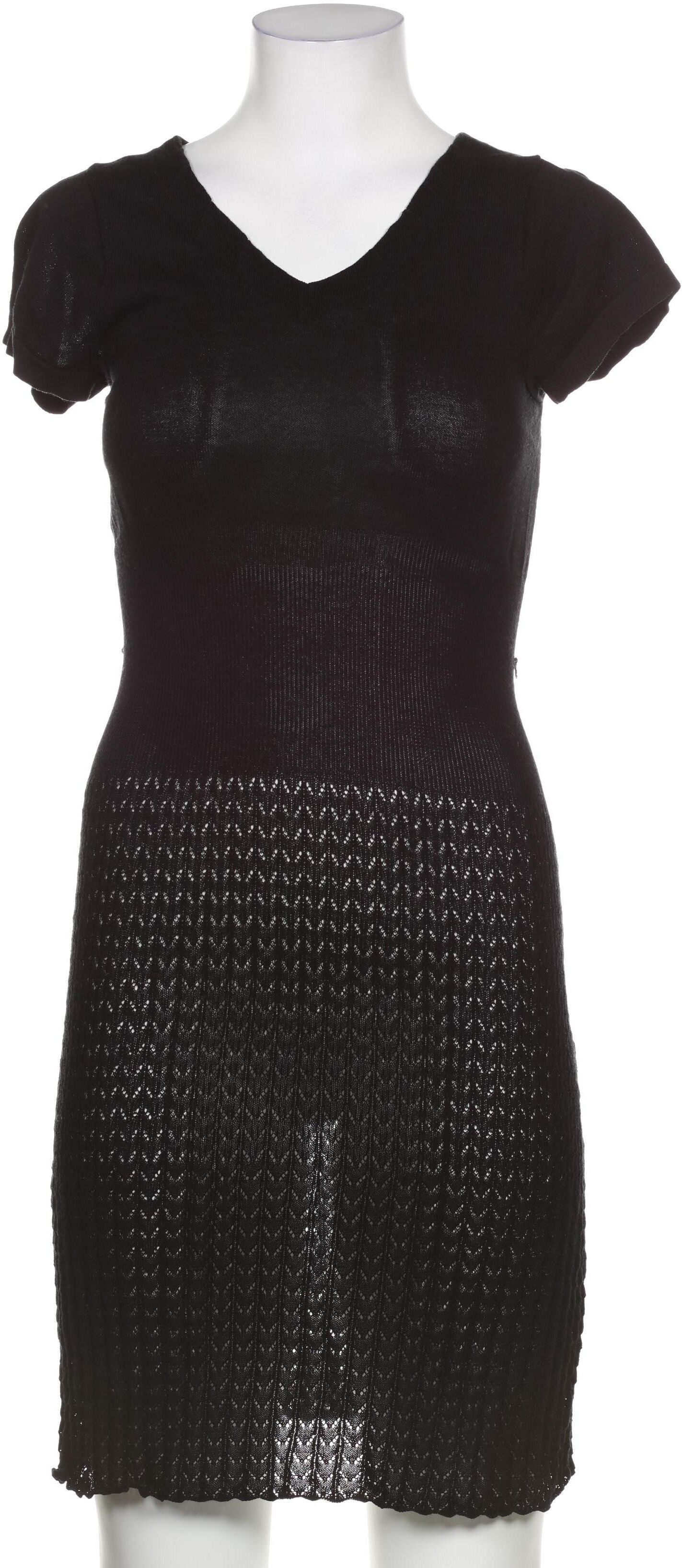 Esprit Maternity Damen Kleid, Schwarz, Gr. S, kein / Etikett - Second Hand