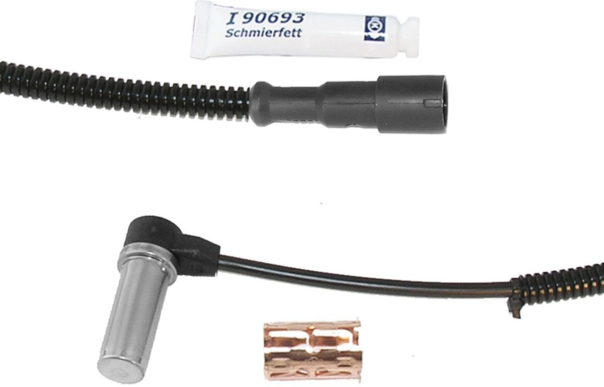 Sensor, Raddrehzahl KNORR-BREMSE 0486000288K50