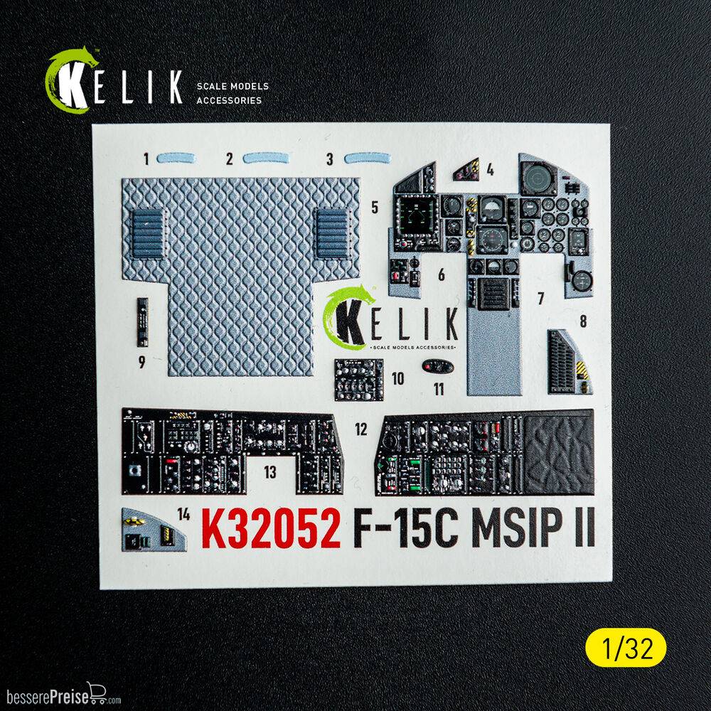 Kelik K32052