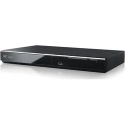 Panasonic DVD-S700EG-K (DVD Player), Bluray Player + DVD Player, Schwarz