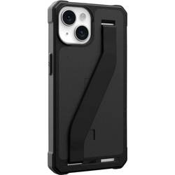 Urban Armor Gear Case Apple iPhone 17e, iPhone 16e, iPhone 15, iPhone 14, iPhone 13 Schwarz 114033BW4040