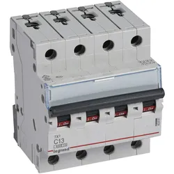 Legrand (BT) Leitungsschutzschalter Legrand 403561