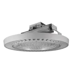 LTS 652476 FLC Hallenleuchte 152W 840 19980LM 66° silber Linsenoptik / Deckenmontage FLCK-A 415.200.40 silber FLCKA41520040
