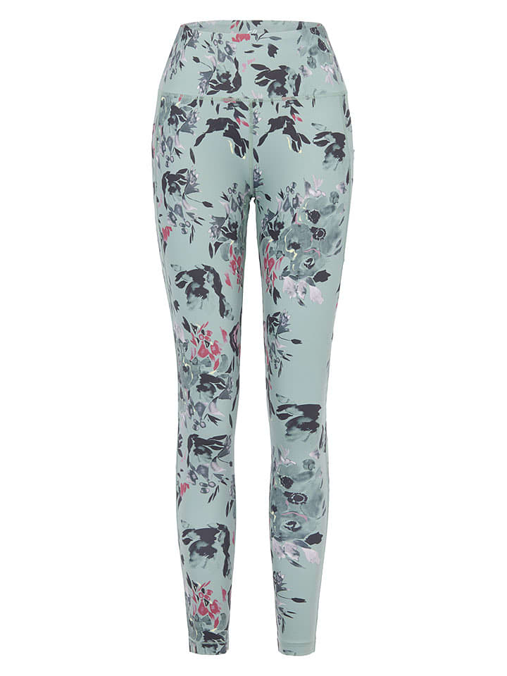 Dare 2b Funktionsleggings "Influential III" in Mint - 36