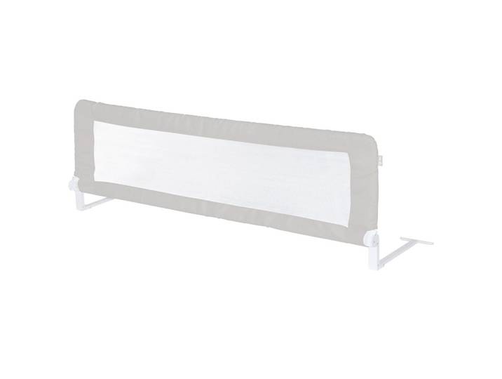 RAUSFALLSCHUTZ 150 x 32 cm grau