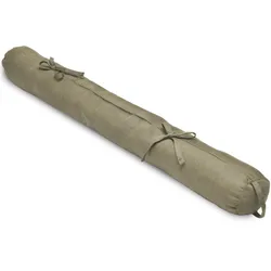 ZUGLUFTSTOPPER Viento 10x90cm Taupe