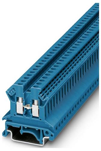 Phoenix Contact 3003350 Durchgangsklemme Blau 50St.