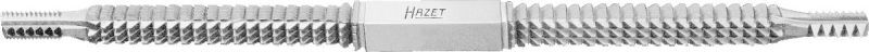 Hazet Gewindefeile 2126