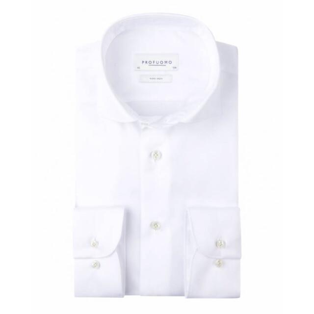 Profuomo Overhemd lange mouw