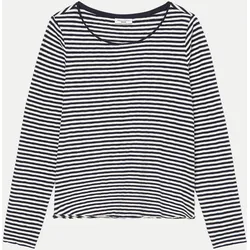 Langarmshirt gestreift Mehrfarbig M