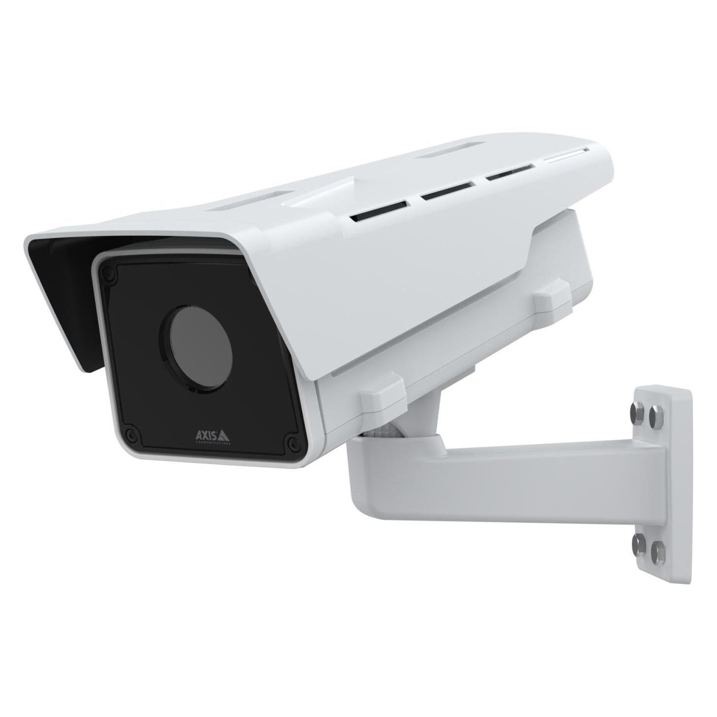Axis Q2101-TE 7 mm 30 fps (768 x 576 Pixels) (02650-001)