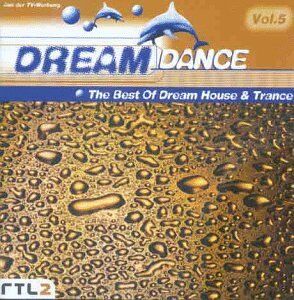 Various - Dream Dance Vol.5 - Preis vom 11.10.2026 03:10:56 h