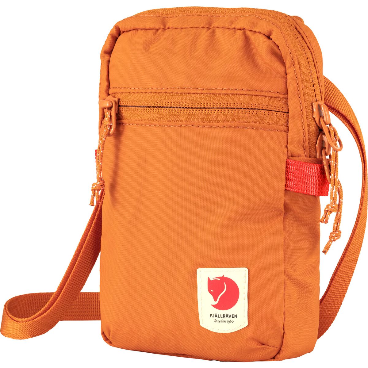 Fjällräven High Coast Pocket sunset orange (207) F23226-207