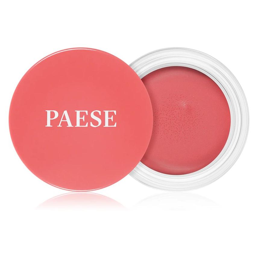 Paese Blush Kissed Cremiges Rouge 02 4g (Rosa Geküsst) (OTHER)