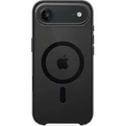 Apple Case with MagSafe (Apple iPhone Air), Smartphone Hülle, Schwarz