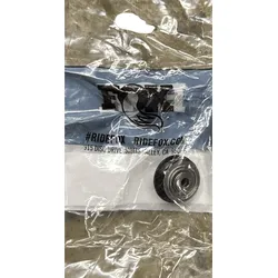 Service Set: Damping Adj Assy: 2019 Live Shock, Lockout Blowoff, BL, 2 Bleed