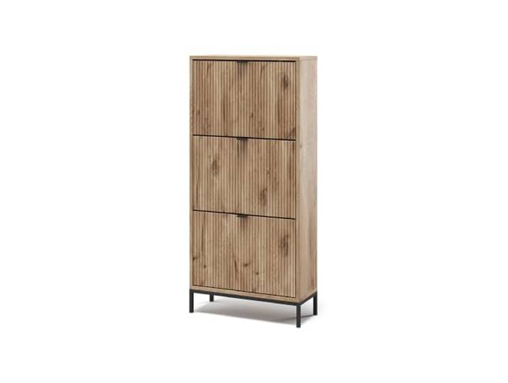 Vicco Schuhkipper Eliza, Viking Oak, 60 x 130 cm