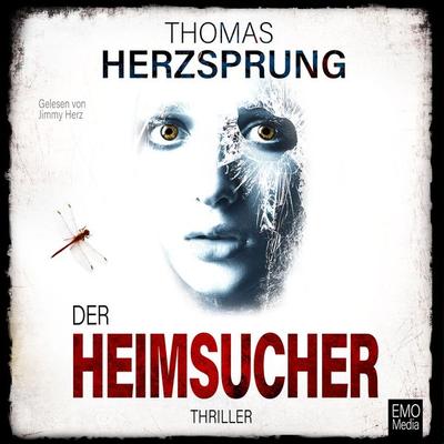 Der Heimsucher – Jedem seine Strafe: Thriller - Thomas Herzsprung, Audio, 9783960320685
