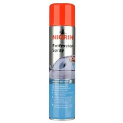 NIGRIN Scheibenenteiser 0.4 L