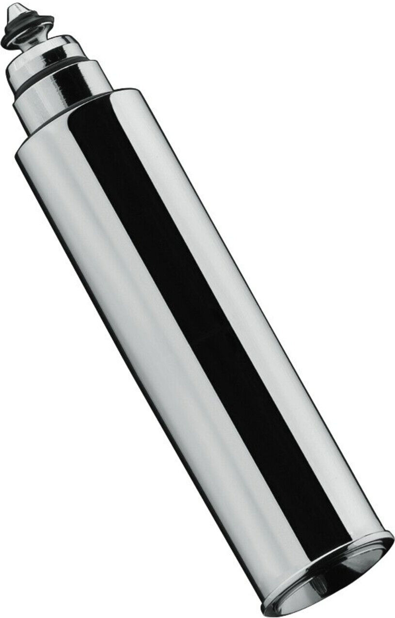 Hansgrohe Verlängerung Axor Starck 60mm, für Auslauf, chrom (10981000)