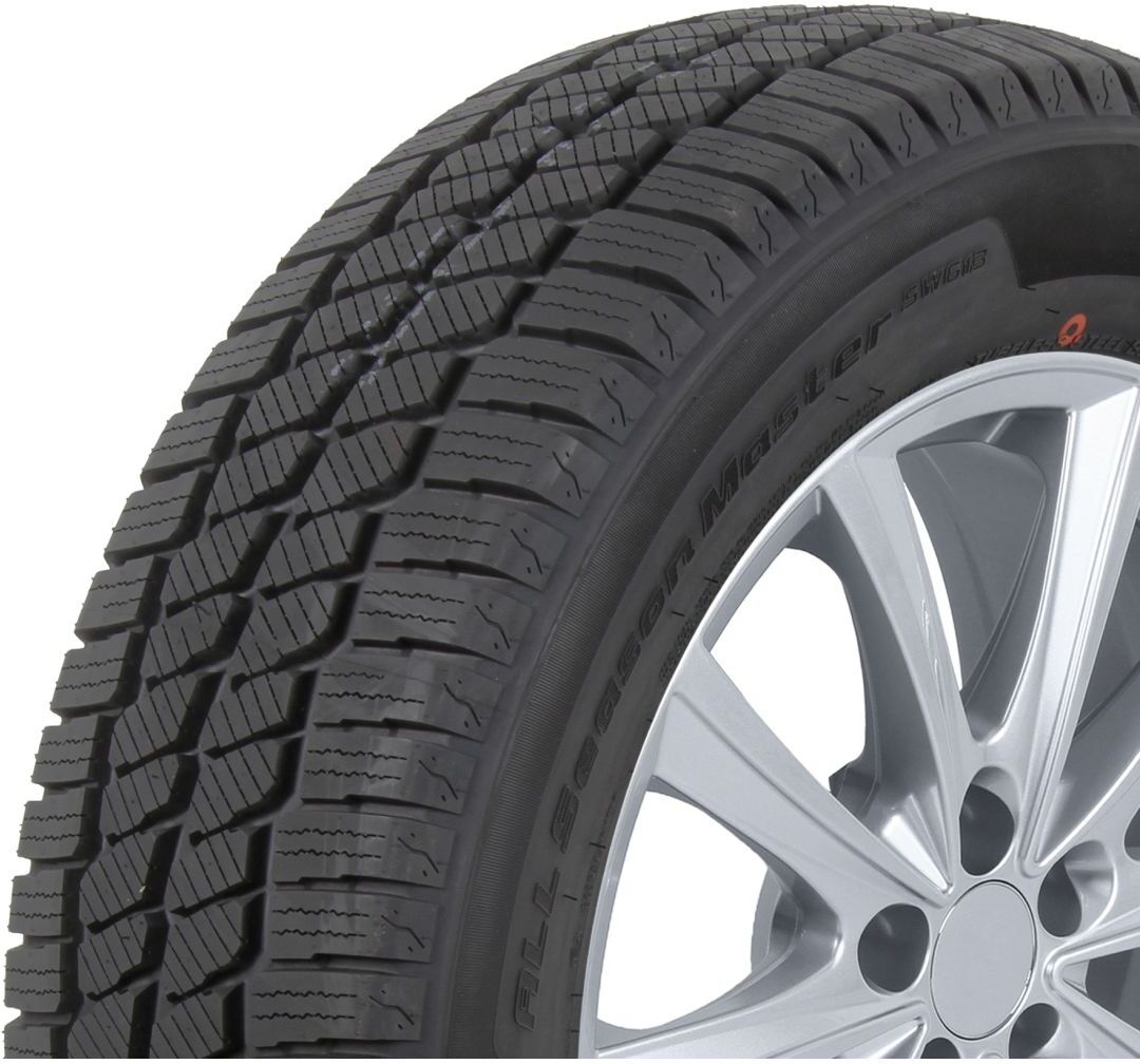 Ganzjahresreifen TRAZANO SW613 215/65R16 109/107RC