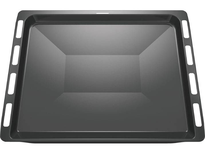 Bosch HEZ431002 ovenonderdeel & -accessoire Bakplaat Grijs